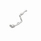 07-09 Mercedes E350 3.5L Direct-Fit Catalytic Converter 51665 Magnaflow - Catalytic Converters Car Part People