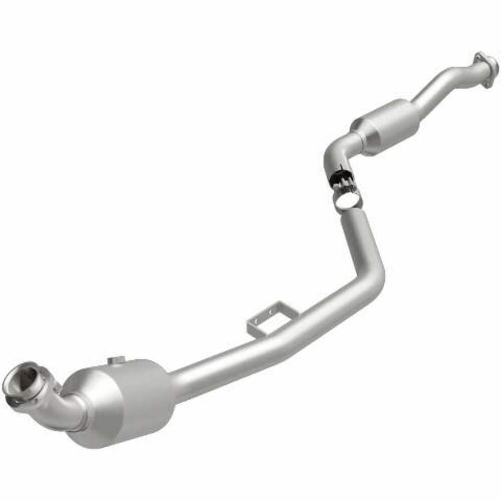 07-09 Mercedes E350 3.5L Direct-Fit Catalytic Converter 51665 Magnaflow - Catalytic Converters Car Part People