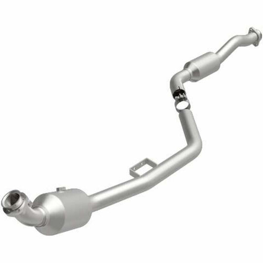 07-09 Mercedes E350 3.5L Direct-Fit Catalytic Converter 51665 Magnaflow - Catalytic Converters Car Part People
