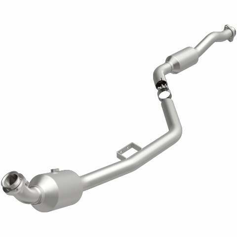07-09 Mercedes E350 3.5L Direct-Fit Catalytic Converter 51665 Magnaflow