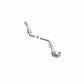 07-09 Mercedes E350 3.5L Direct-Fit Catalytic Converter 51665 Magnaflow - Catalytic Converters Car Part People