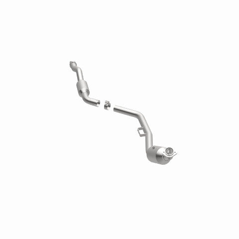 07-09 Mercedes E350 3.5L Direct-Fit Catalytic Converter 51665 Magnaflow