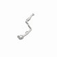 07-09 Mercedes E350 3.5L Direct-Fit Catalytic Converter 51665 Magnaflow - Catalytic Converters Car Part People
