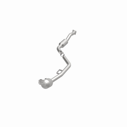 07-09 Mercedes E350 3.5L Direct-Fit Catalytic Converter 51665 Magnaflow