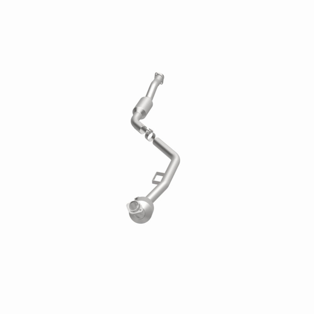 07-09 Mercedes E350 3.5L Direct-Fit Catalytic Converter 51665 Magnaflow - Catalytic Converters Car Part People