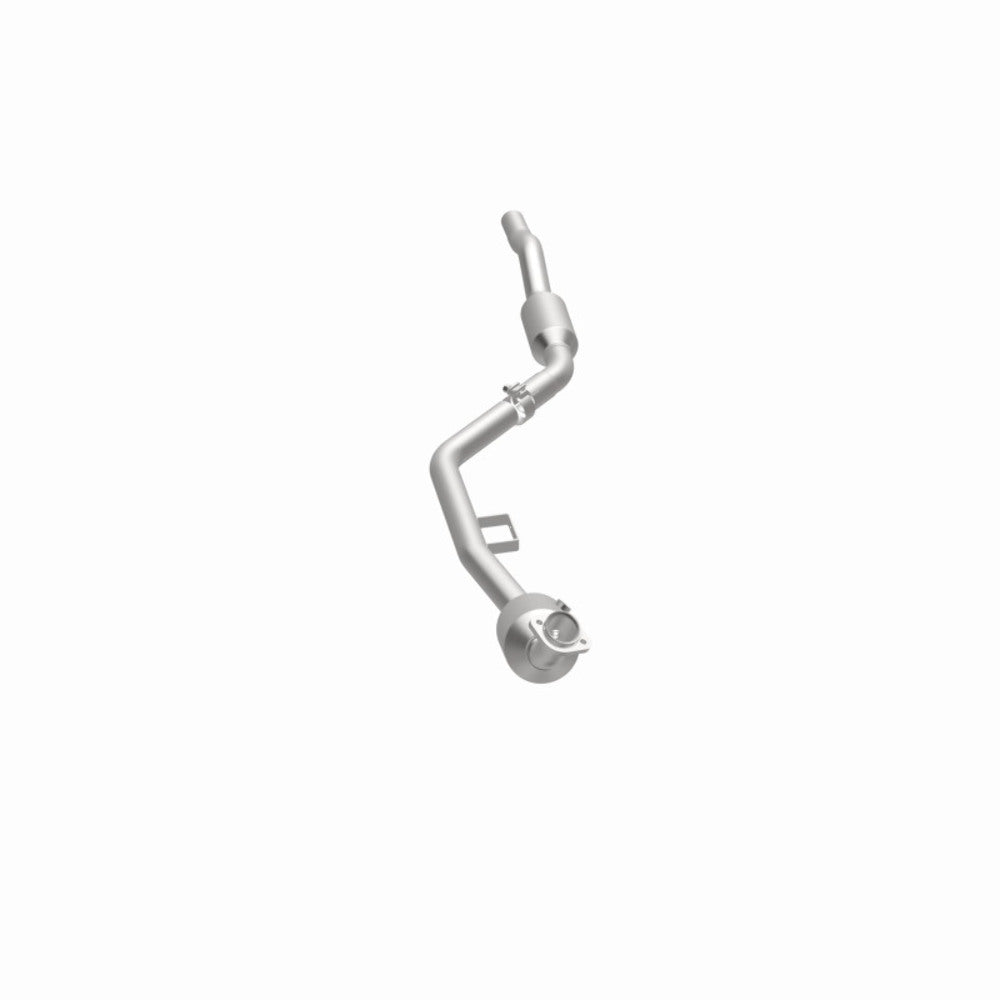 07-09 Mercedes E350 3.5L Direct-Fit Catalytic Converter 51666 Magnaflow