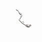 07-09 Mercedes E350 3.5L Direct-Fit Catalytic Converter 51666 Magnaflow