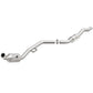 07-09 Mercedes E350 3.5L Direct-Fit Catalytic Converter 51666 Magnaflow