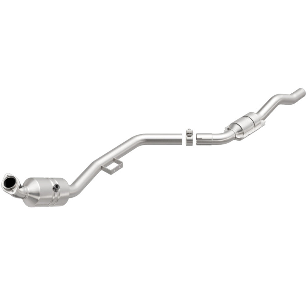 07-09 Mercedes E350 3.5L Direct-Fit Catalytic Converter 51666 Magnaflow