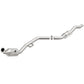 07-09 Mercedes E350 3.5L Direct-Fit Catalytic Converter 51666 Magnaflow
