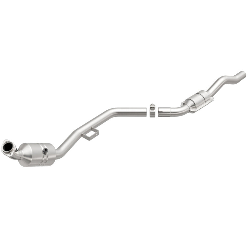 07-09 Mercedes E350 3.5L Direct-Fit Catalytic Converter 51666 Magnaflow