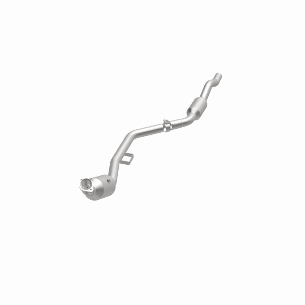 07-09 Mercedes E350 3.5L Direct-Fit Catalytic Converter 51666 Magnaflow