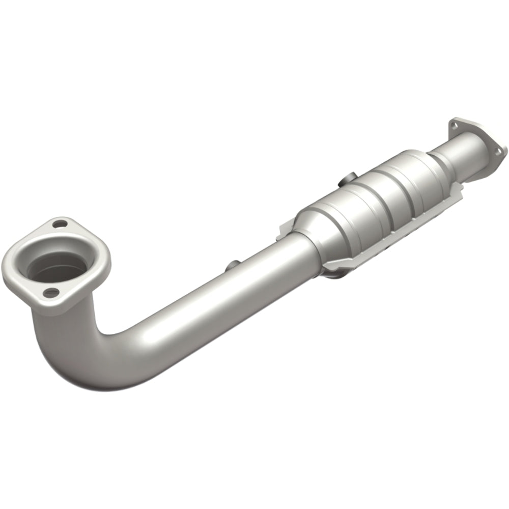2007-2009 Honda CR-V Catalytic Converter 51668 Magnaflow - Catalytic Converters Car Part People