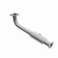 2007-2009 Honda CR-V Catalytic Converter 51668 Magnaflow - Catalytic Converters Car Part People