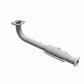 2007-2009 Honda CR-V Catalytic Converter 51668 Magnaflow