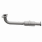 2007-2009 Honda CR-V Catalytic Converter 51668 Magnaflow - Catalytic Converters Car Part People