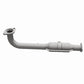 2007-2009 Honda CR-V Catalytic Converter 51668 Magnaflow