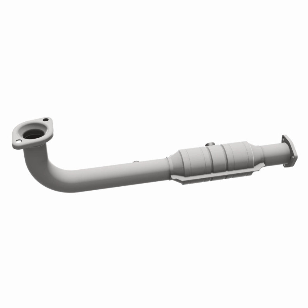 2007-2009 Honda CR-V Catalytic Converter 51668 Magnaflow - Catalytic Converters Car Part People