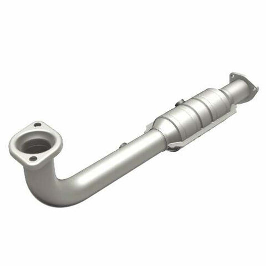 2007-2009 Honda CR-V Catalytic Converter 51668 Magnaflow - Catalytic Converters Car Part People