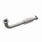 2007-2009 Honda CR-V Catalytic Converter 51668 Magnaflow