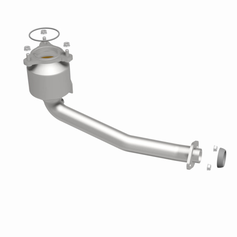 04-07 Suzuki Aerio 2.3L Direct-Fit Catalytic Converter 51671 Magnaflow