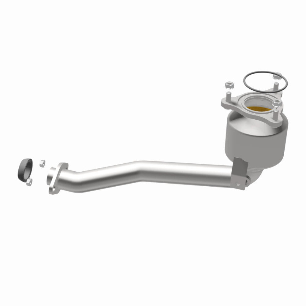 04-07 Suzuki Aerio 2.3L Direct-Fit Catalytic Converter 51671 Magnaflow