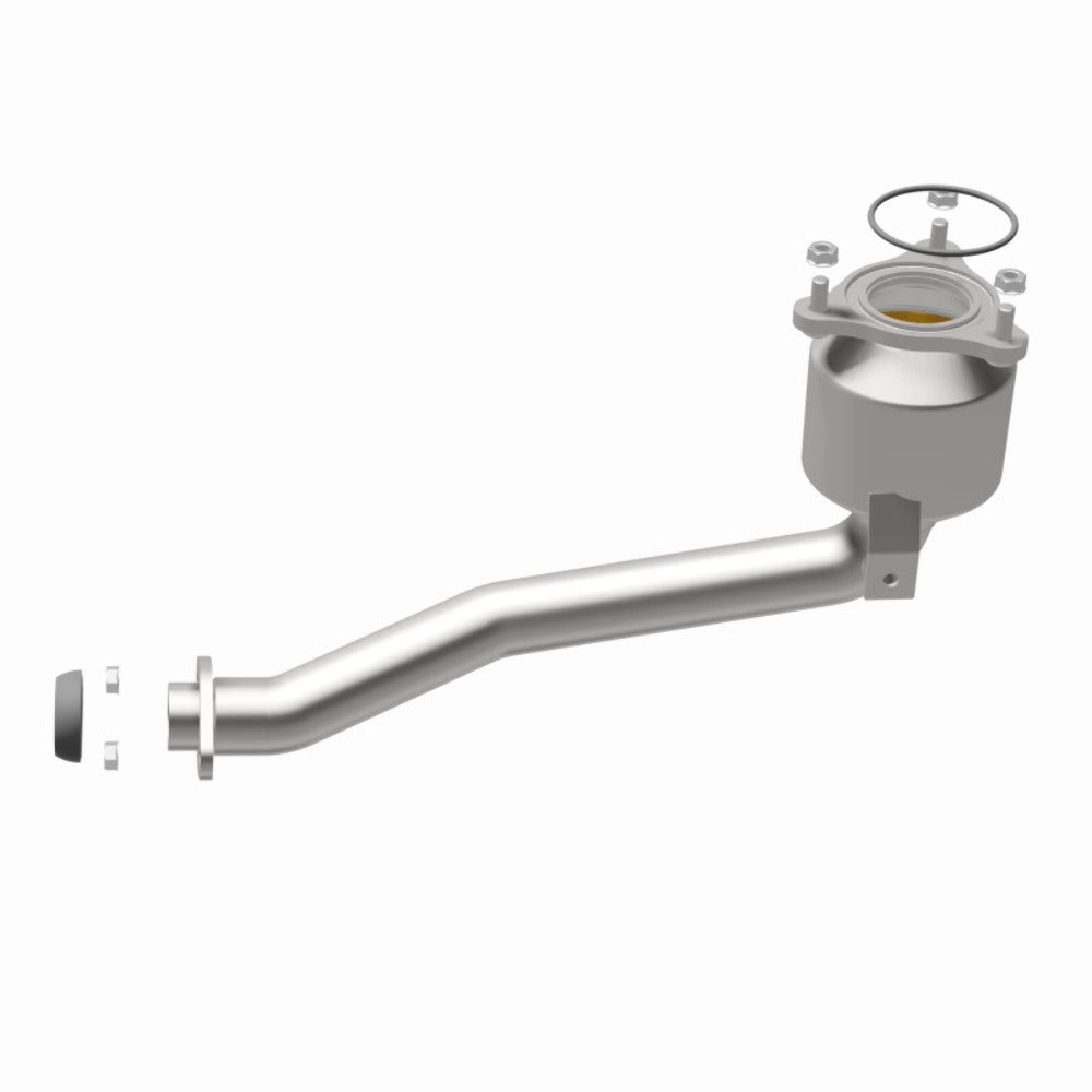 04-07 Suzuki Aerio 2.3L Direct-Fit Catalytic Converter 51671 Magnaflow