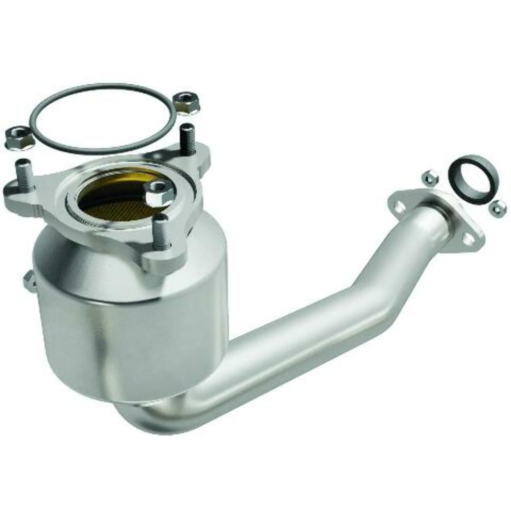 04-07 Suzuki Aerio 2.3L Direct-Fit Catalytic Converter 51671 Magnaflow