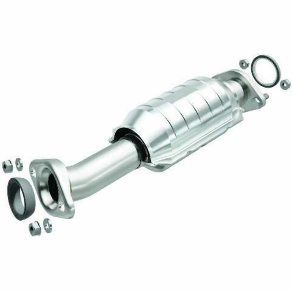 04-07 Suzuki Aerio 2.3L Direct-Fit Catalytic Converter 51672 Magnaflow