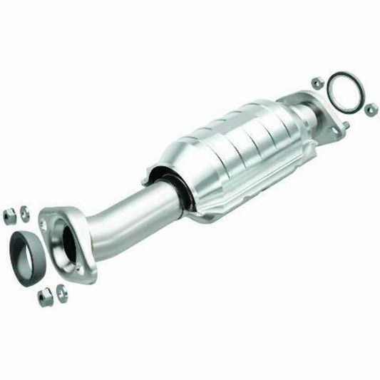 04-07 Suzuki Aerio 2.3L Direct-Fit Catalytic Converter 51672 Magnaflow