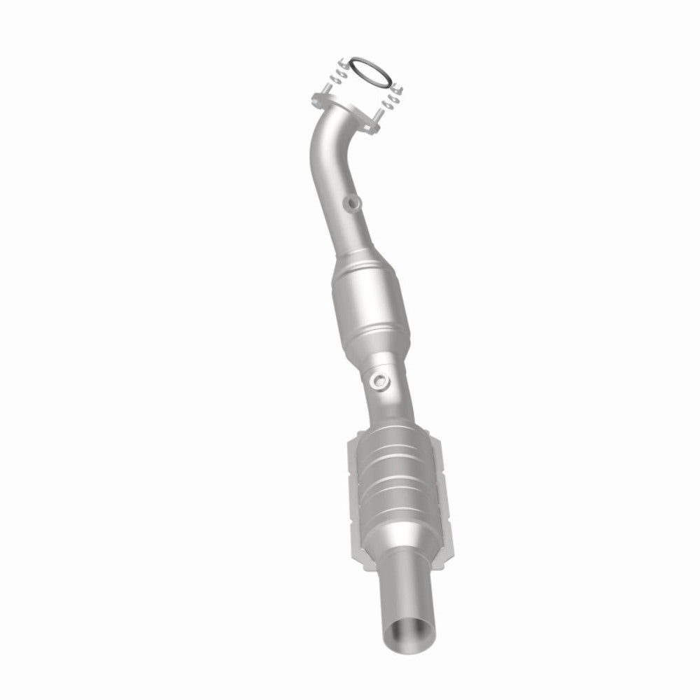 2010-2011 Chevrolet Camaro Catalytic Converter 51673 Magnaflow