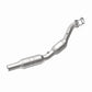 2010-2011 Chevrolet Camaro Catalytic Converter 51673 Magnaflow