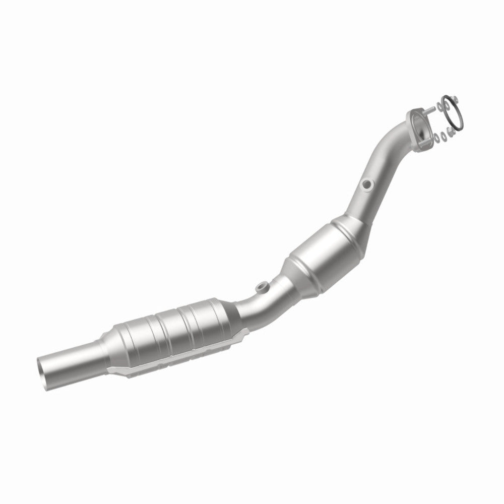 2010-2011 Chevrolet Camaro Catalytic Converter 51673 Magnaflow