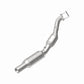 2010-2011 Chevrolet Camaro Catalytic Converter 51673 Magnaflow