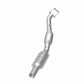 2010-2011 Chevrolet Camaro Catalytic Converter 51673 Magnaflow