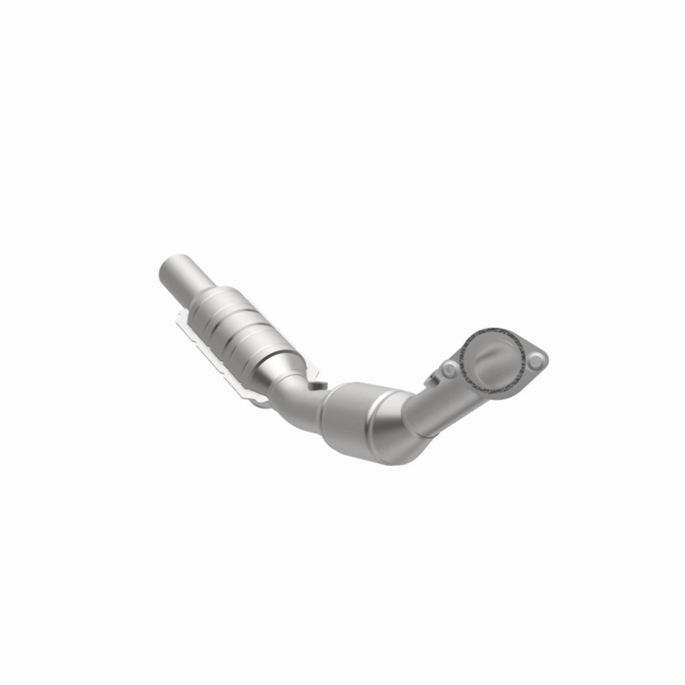2010-2011 Chevrolet Camaro Catalytic Converter 51673 Magnaflow