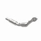 2010-2011 Chevrolet Camaro Catalytic Converter 51673 Magnaflow