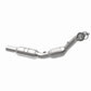 2010-2011 Chevrolet Camaro Catalytic Converter 51673 Magnaflow