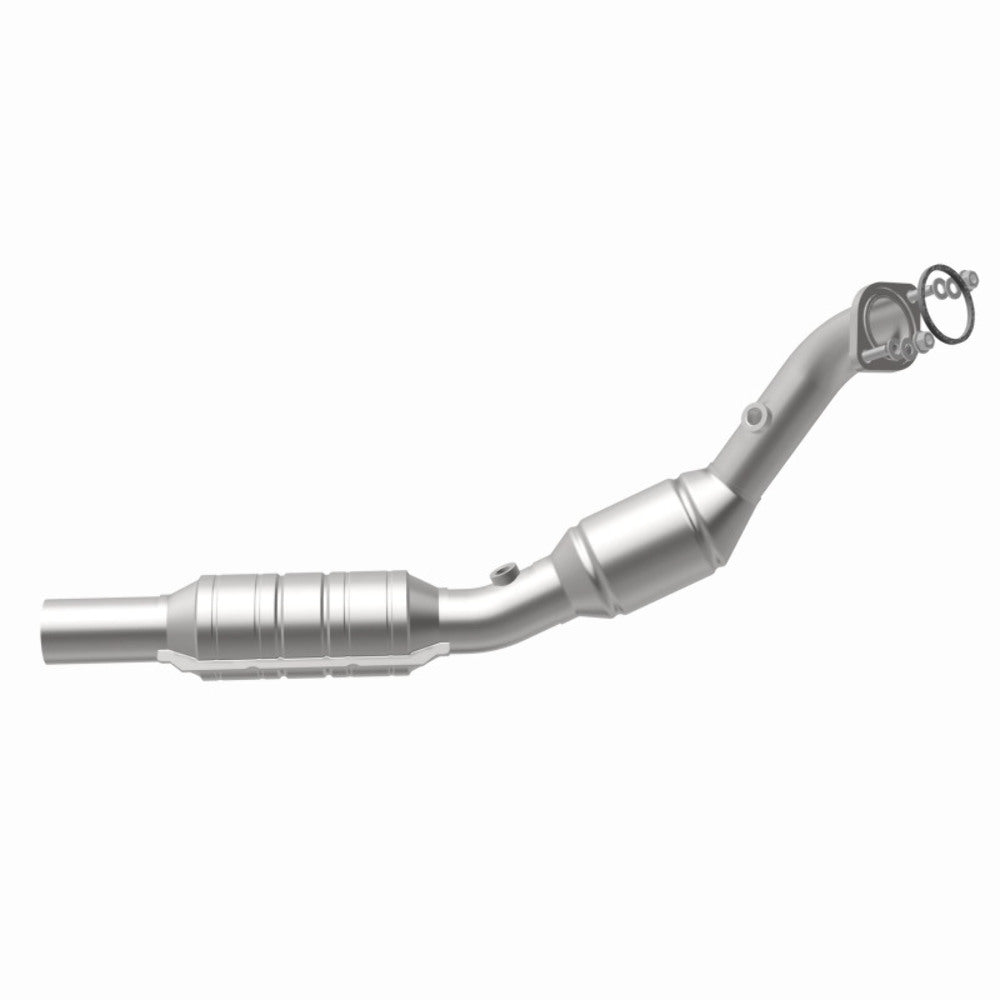 2010-2011 Chevrolet Camaro Catalytic Converter 51673 Magnaflow
