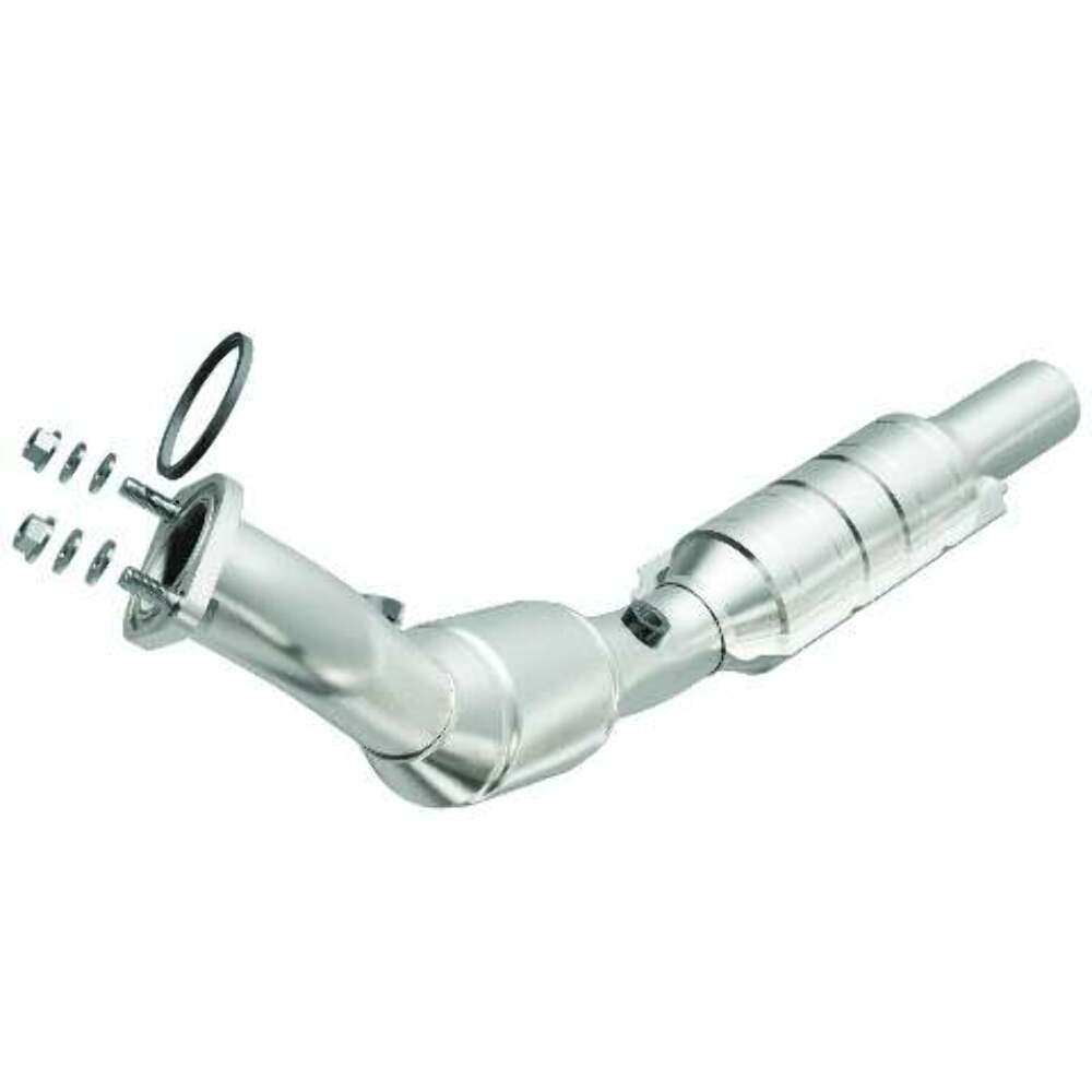 2010-2011 Chevrolet Camaro Catalytic Converter 51673 Magnaflow