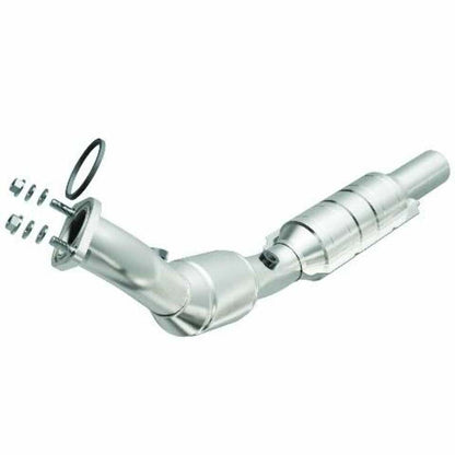 2010-2011 Chevrolet Camaro Catalytic Converter 51673 Magnaflow