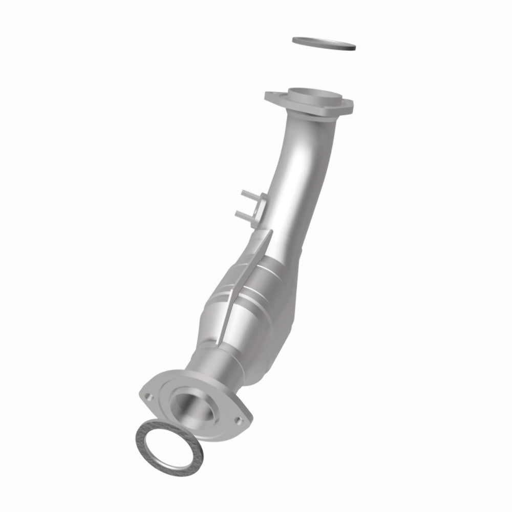02-04 Tacoma 3.4L Direct-Fit Catalytic Converter 51679 Magnaflow
