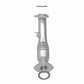 02-04 Tacoma 3.4L Direct-Fit Catalytic Converter 51679 Magnaflow