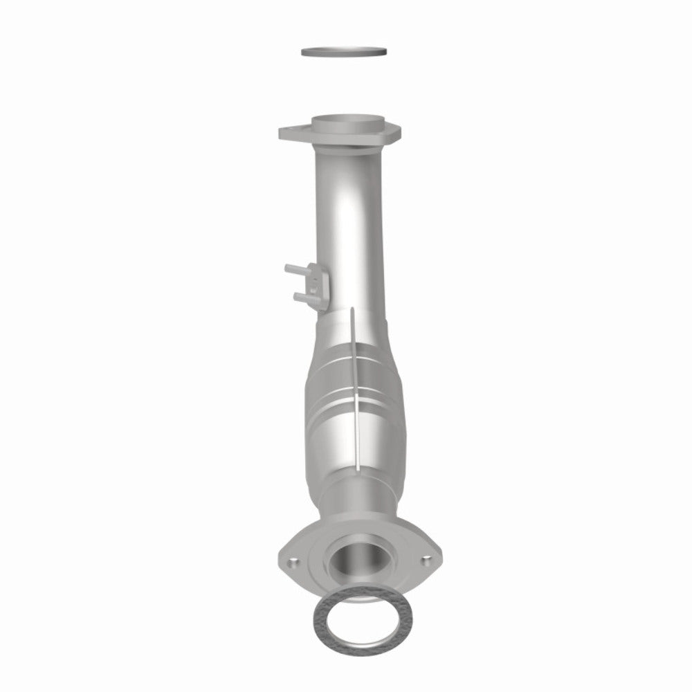 02-04 Tacoma 3.4L Direct-Fit Catalytic Converter 51679 Magnaflow