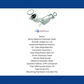 02-04 Tacoma 3.4L Direct-Fit Catalytic Converter 51679 Magnaflow
