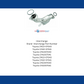 02-04 Tacoma 3.4L Direct-Fit Catalytic Converter 51679 Magnaflow