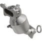 09-10 Honda Fit 1.5L Front Direct-Fit Catalytic Converter 51680 Magnaflow