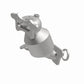 09-10 Honda Fit 1.5L Front Direct-Fit Catalytic Converter 51680 Magnaflow