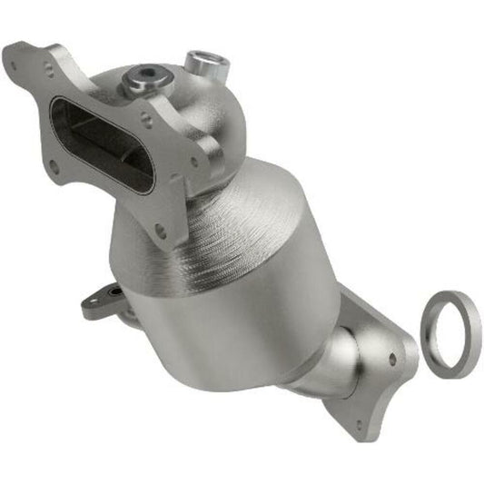 09-10 Honda Fit 1.5L Front Direct-Fit Catalytic Converter 51680 Magnaflow