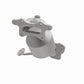 09-10 Honda Fit 1.5L Front Direct-Fit Catalytic Converter 51680 Magnaflow